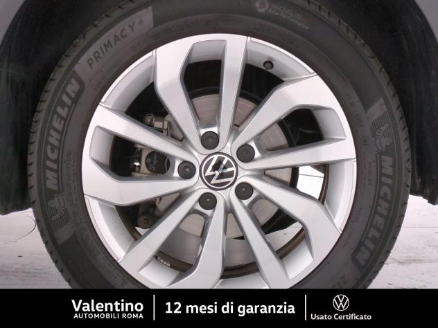 Volkswagen T-Roc 2.0 TDI DSG 4M SCR 150 CV Style - Foto 9