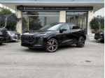 Audi Q3 Sportback Spb TDI 110 kW S tronic S Line Edition