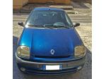 Renault Clio 1.2