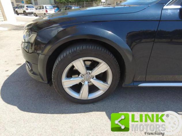 AUDI A4 allroad 2.0 TDI F.AP. Advanced quattro rif. 23833927 - Foto 3