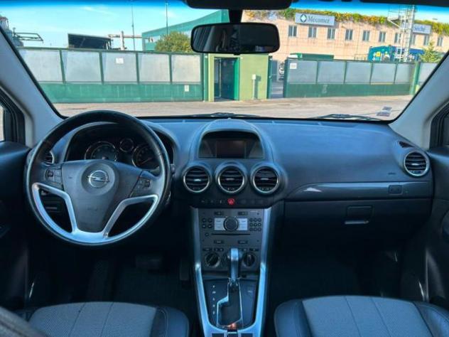 OPEL Antara 2.2 CDTI 163CV Cosmo *4X4* *AUTOMATICA* rif. 24054247 - Foto 10
