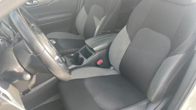 NISSAN Qashqai 1.3 DIG-T 140 CV N-Connecta rif. 24091818 - Foto 6