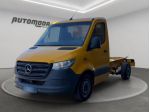 MERCEDES-BENZ Sprinter 314CDI telaio chassis rif. 23658297