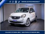 smart forfour forfour 70 1.0 Passion - "PREZZO VERO"