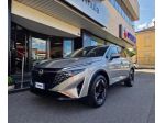 Nissan Qashqai 1.3 MHEV 140 N-Connecta