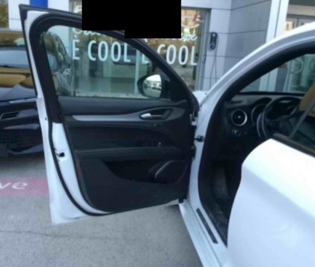 ALFA ROMEO Stelvio 2.2 DIESEL 210 CV AT8 Q4 VELOCE IVA ESPOSTA rif. 23868245 - Foto 4