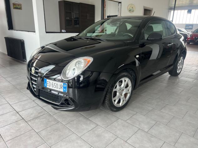 Alfa Romeo MiTo 1.4 105 CV M.air S&S Progression
