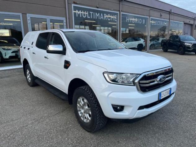 FORD Ranger 2.0 ECOBLUE DC XLT 5 posti rif. 23201861 - Foto 3