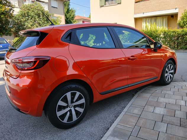 Renault Clio 1.0 Equilibre con 20000 km prezzo finanziabile - Foto 2