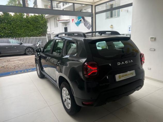 DACIA Duster 1.0 TCe GPL 4x2 Expression da e179,00 mensili rif. 23834888 - Foto 10