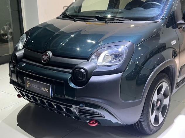 FIAT Panda 1.0 FireFly S&S Hybrid City Cross rif. 24077231 - Foto 2