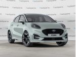 Ford Puma 1.0 EcoBoost Hybrid 125 CV S&S ST-Line