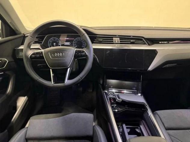 AUDI Q8 e-tron 55 quattro S line edition rif. 24192330 - Foto 6