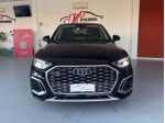 Audi Q5 Sportback 40 TDI S Line Plus quattro S tronic