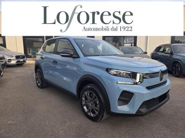 CITROEN C3 PureTech turbo 100 S&S You rif. 24174661
