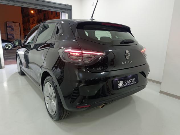 Renault Clio TCe 100 CV GPL 5 porte Evolution - Foto 5