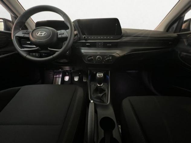 HYUNDAI Bayon 1.2 MPI XLine rif. 23931933 - Foto 10