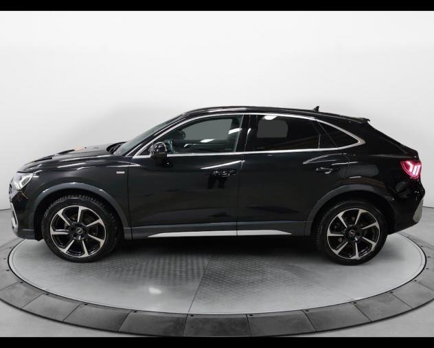 Audi Q3 2019 Sportback Sportback 35 2.0 tdi Edition quattro s-tronic - Foto 9