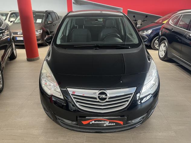 Opel Meriva 1.4 - Foto 2
