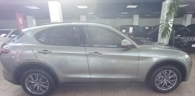 ALFA ROMEO Stelvio 2.2 Turbodiesel 190 CV AT8 Q4 Business rif. 23288638 - Foto 2