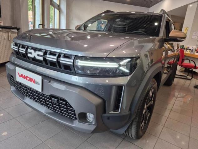 DACIA Duster ECO-G 100 CV Extreme rif. 22783862 - Foto 3