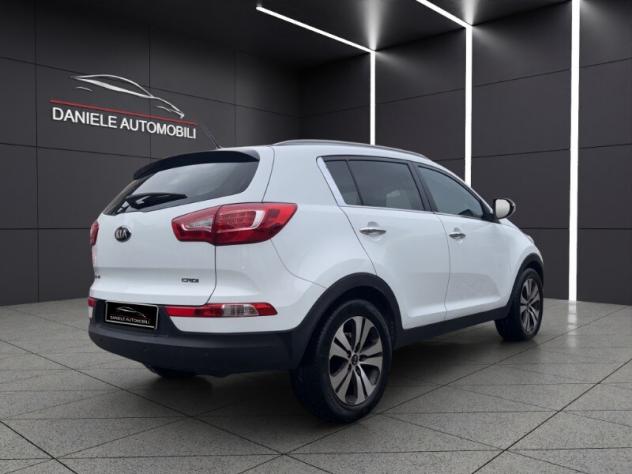KIA Sportage 3ª serie Sportage 1.7 CRDI VGT 2WD Cool - Foto 4