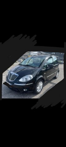 LANCIA MUSA 2A SERIE anno 2011 classe Euro 5 GPL