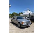 MERCEDES-BENZ E 200 16V IMPIANTO GPL  rif. 23698687