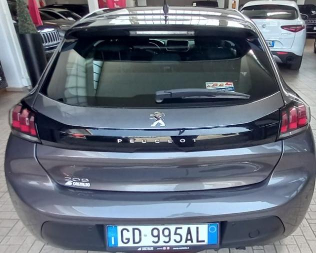 PEUGEOT 208 PureTech 100CV Stop&Start 5 porte ACTIVE rif. 23944618 - Foto 3
