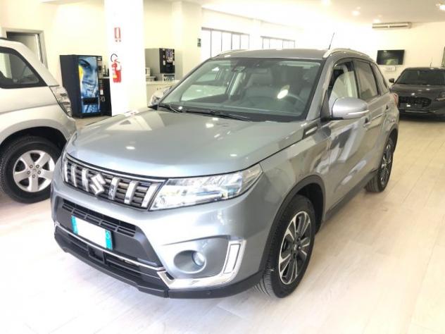 SUZUKI Vitara 1.4 Hybrid 4WD AllGrip Top rif. 23753775