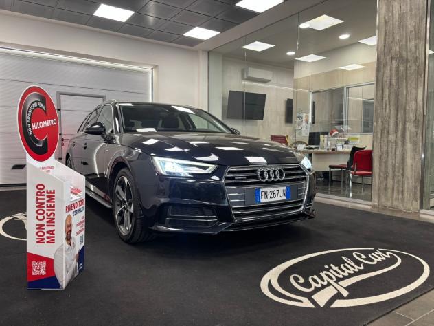 Audi A4 Avant 3.0 TDI quattro S tronic Sport - Foto 2