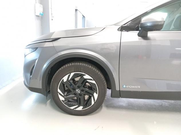 Nissan Qashqai Qashqai 1.5 e-power N-Connecta 2wd - Foto 8