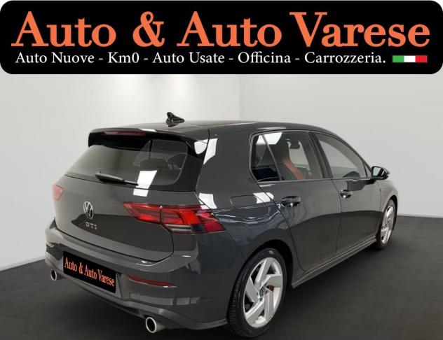 Volkswagen Golf GTI 2.0 TSI GTI DSG - Foto 3