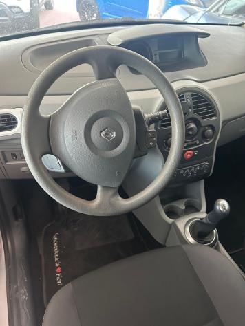 Renault Modus 1.2 16V Wave - Foto 6