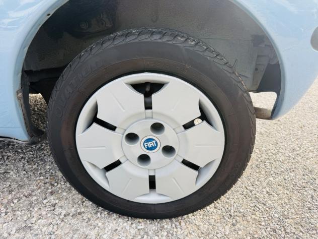 Fiat Seicento 1.1i cat SX - Foto 10