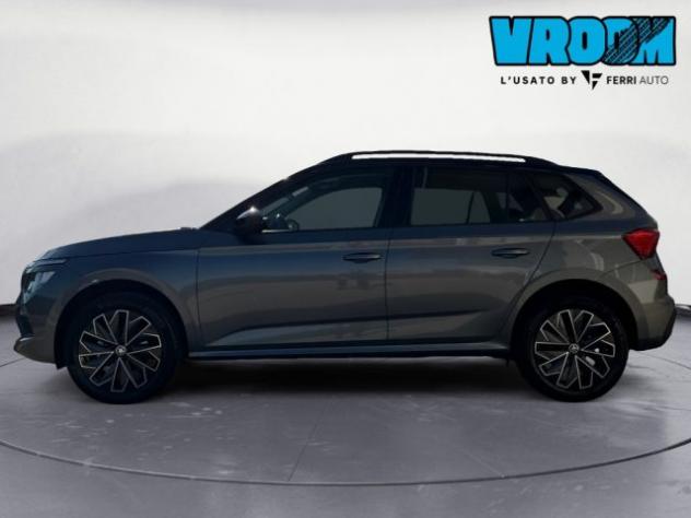 SKODA Kamiq 1.0 TSI 115 CV Style rif. 24068850 - Foto 2