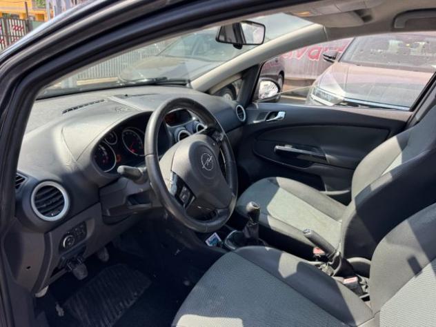OPEL Corsa 1.2 5 porte Cosmo rif. 24079501 - Foto 10