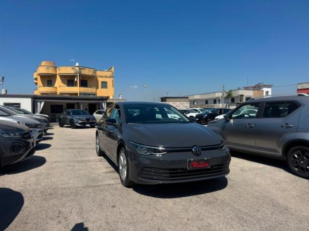 VOLKSWAGEN Golf 2.0 TDI 115 CV SCR Life rif. 24079120 - Foto 3