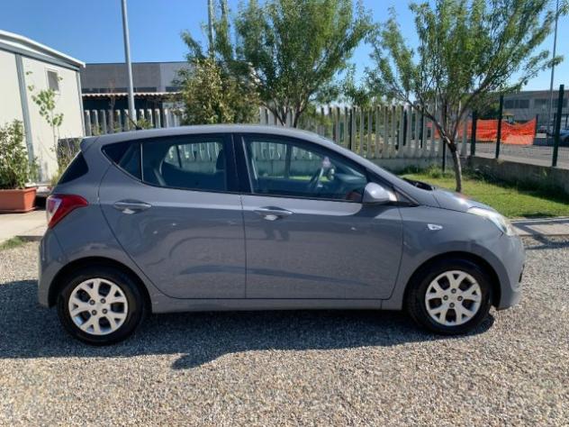 HYUNDAI i10 1.0 MPI Comfort*EURO5B* rif. 24044209 - Foto 6