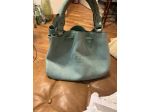 Borsa in pelle
