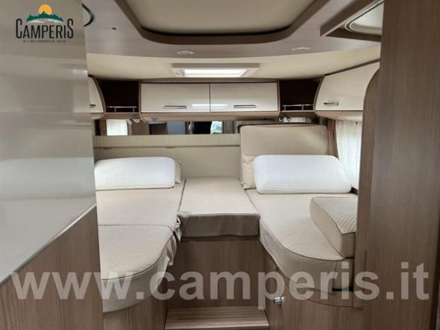 CARTHAGO CARTHAGO C-TOURER T 144 LE rif. 23114745 - Foto 9