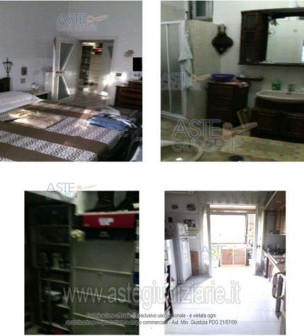IMMOBILI-IMMOBILE RESIDENZIALE-via Serroni - Foto 5