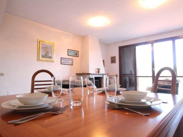 Villa a schiera di testa con giardino a Besana in B.za - Foto 18