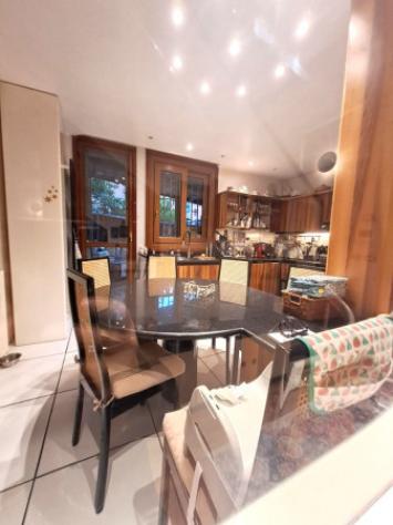 Villa di 224 m² con più di 5 locali e box auto in vendita a Bologna - Foto 8