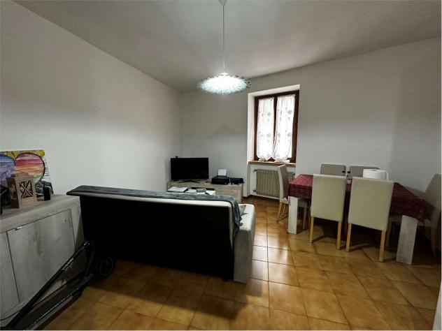 V000395 - TRILOCALE A BRENTONICO PER INVESTIMENTO - Foto 8