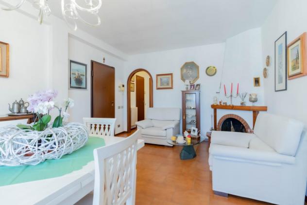 Appartamento in vendita a Fornacette - Calcinaia 80 mq Rif: 1413634 - Foto 6