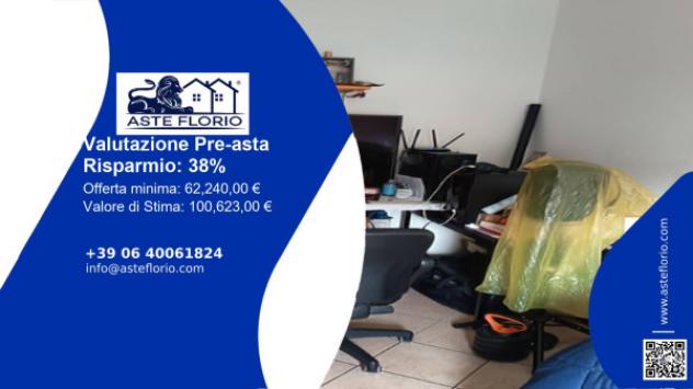 Immobile in asta di 222 m² in vendita a Casaletto Lodigiano