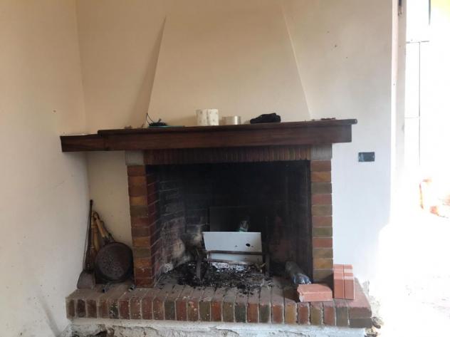 Casa singola in vendita a Orentano - Castelfranco di Sotto 380 mq Rif: 1242968 - Foto 6