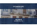 Immobile in asta di 95 m² in vendita a Cittanova