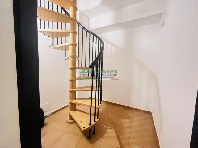 Rif.2591 - Prestigiosa villetta con giardino in zona residenziale – Comiso - Foto 6